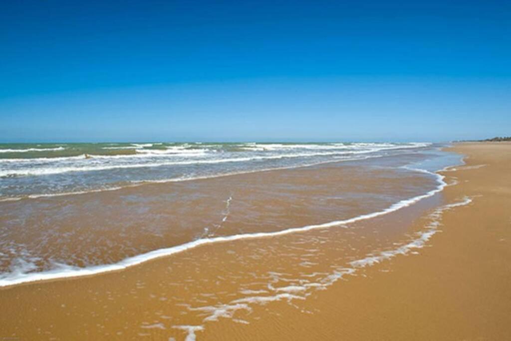 Apartamento Exclusivo, En Costa Ballena, Cadiz Чипиона Экстерьер фото