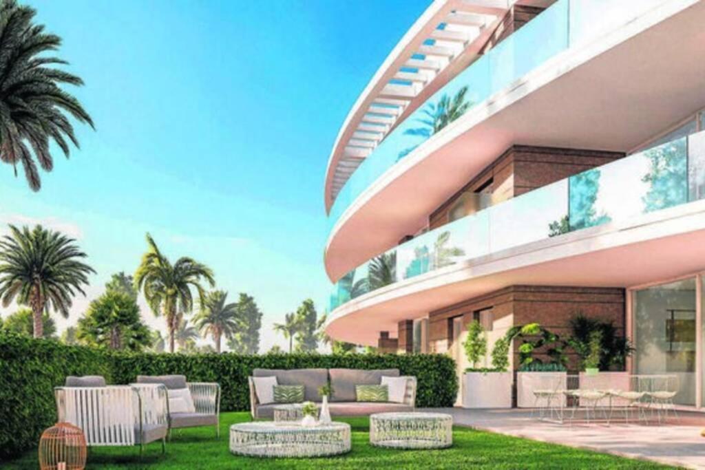 Apartamento Exclusivo, En Costa Ballena, Cadiz Чипиона Экстерьер фото