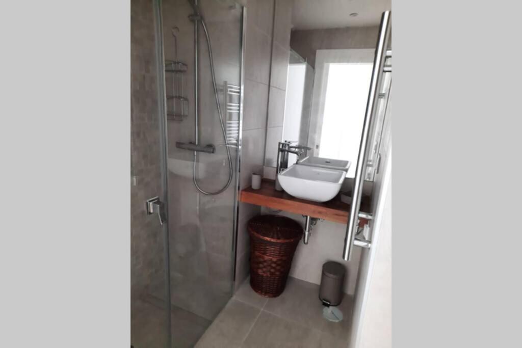 Apartamento Exclusivo, En Costa Ballena, Cadiz Чипиона Экстерьер фото
