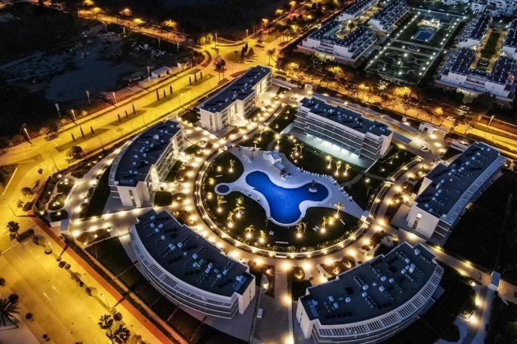 Apartamento Exclusivo, En Costa Ballena, Cadiz Чипиона Экстерьер фото