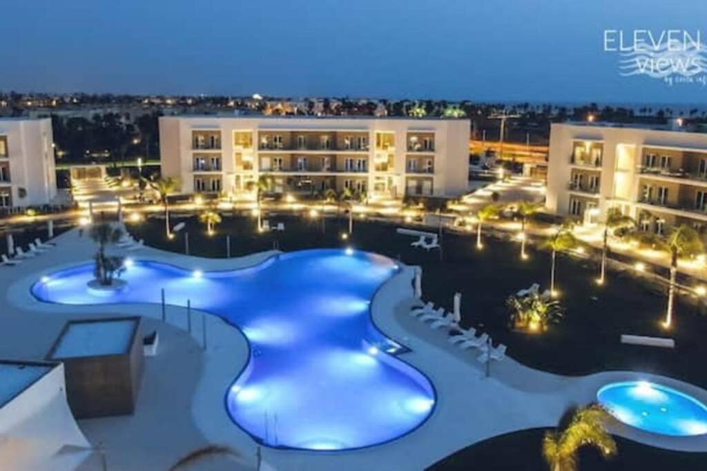 Apartamento Exclusivo, En Costa Ballena, Cadiz Чипиона Экстерьер фото