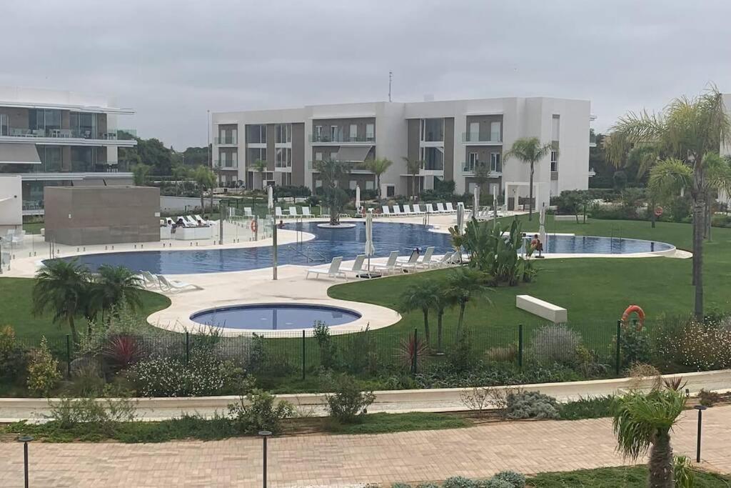 Apartamento Exclusivo, En Costa Ballena, Cadiz Чипиона Экстерьер фото