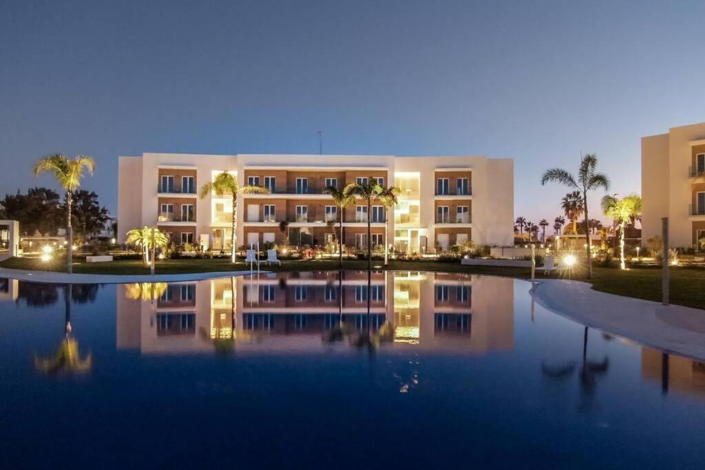Apartamento Exclusivo, En Costa Ballena, Cadiz Чипиона Экстерьер фото