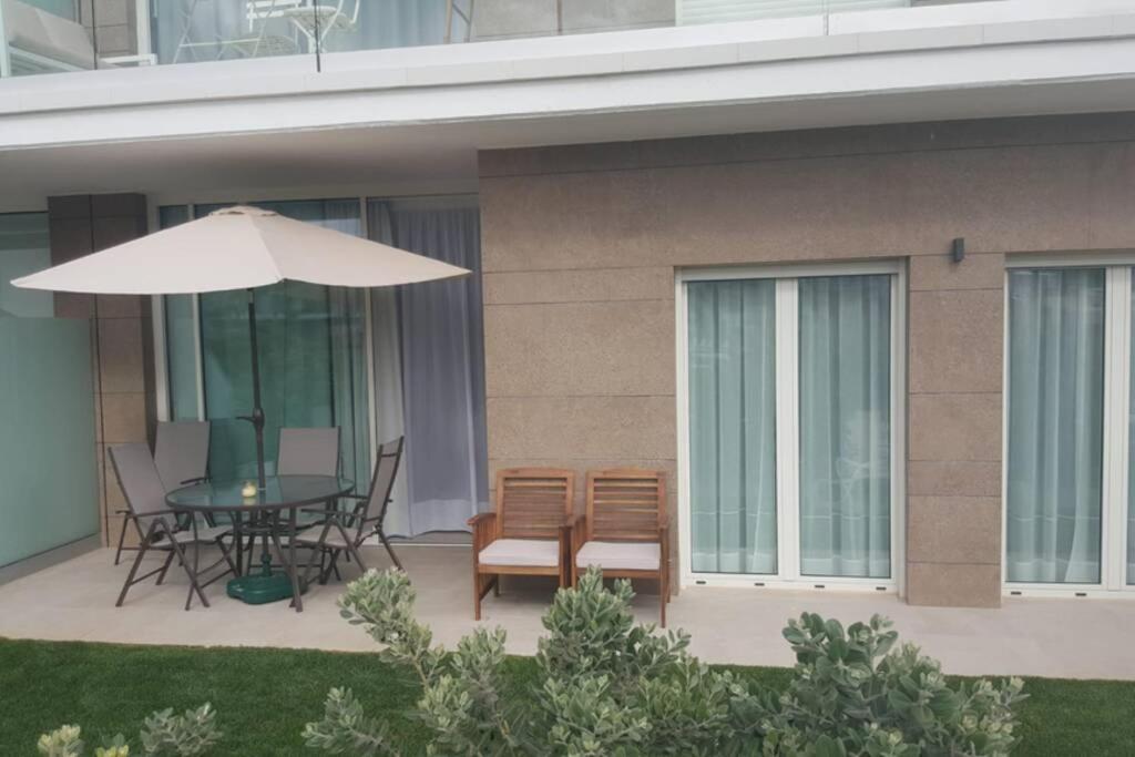 Apartamento Exclusivo, En Costa Ballena, Cadiz Чипиона Экстерьер фото