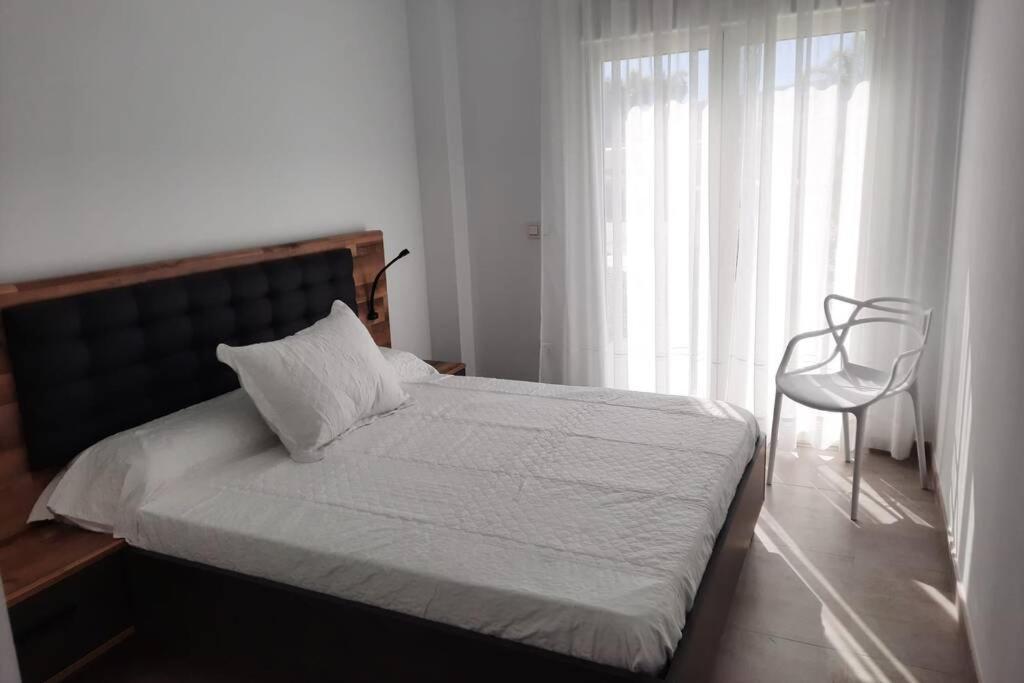 Apartamento Exclusivo, En Costa Ballena, Cadiz Чипиона Экстерьер фото