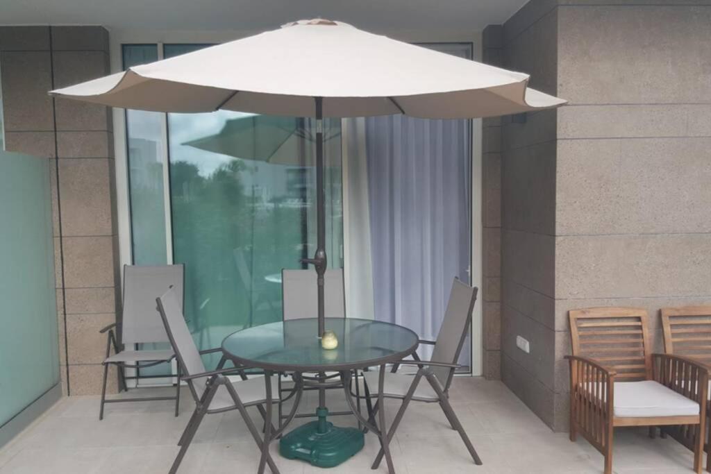 Apartamento Exclusivo, En Costa Ballena, Cadiz Чипиона Экстерьер фото