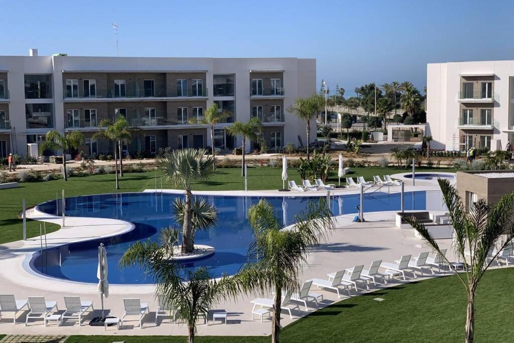 Apartamento Exclusivo, En Costa Ballena, Cadiz Чипиона Экстерьер фото