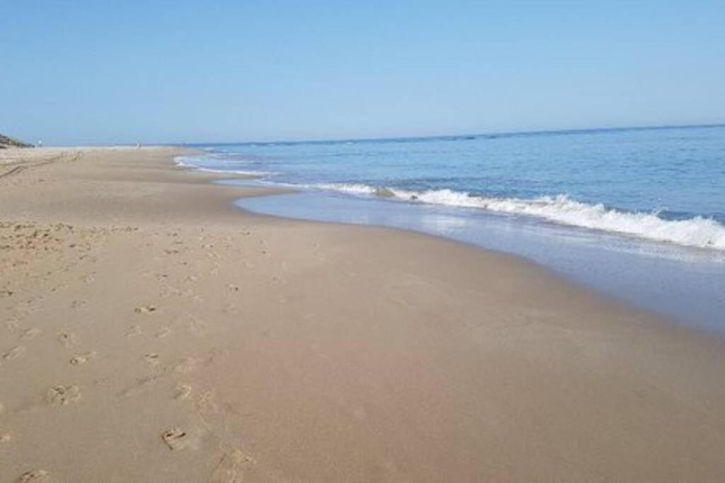 Apartamento Exclusivo, En Costa Ballena, Cadiz Чипиона Экстерьер фото