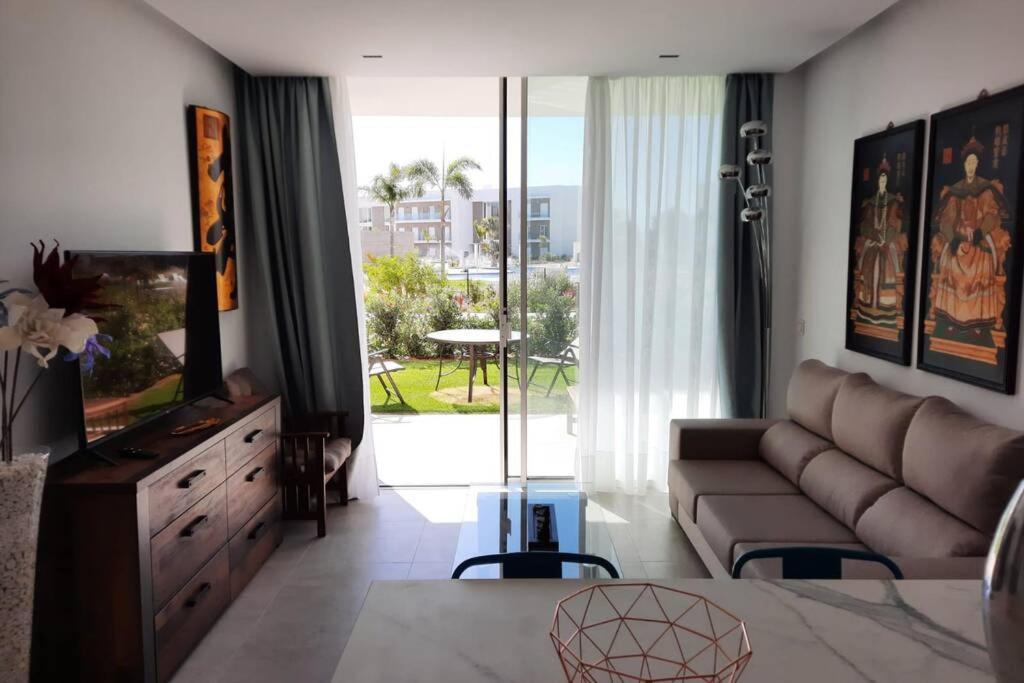 Apartamento Exclusivo, En Costa Ballena, Cadiz Чипиона Экстерьер фото